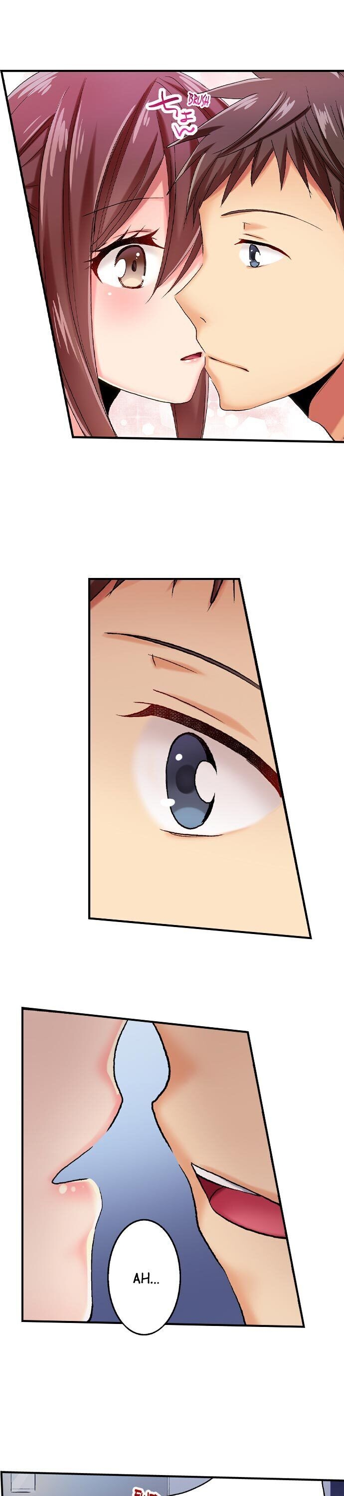 Đọc truyện hentai Phụ Nữ Khi Say - Chap 7: Bảo vệ...