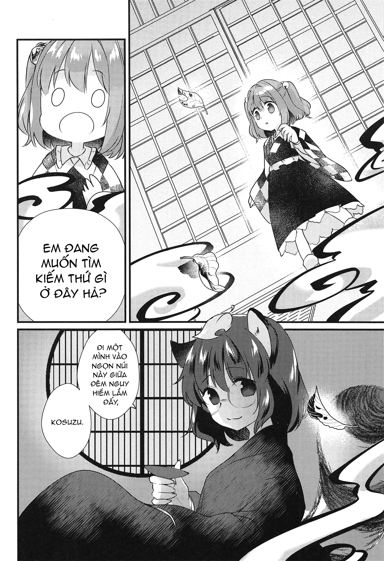 Đọc truyện hentai Ta muốn em thành đồ chơi của ta - Yuri cute vãi lồn