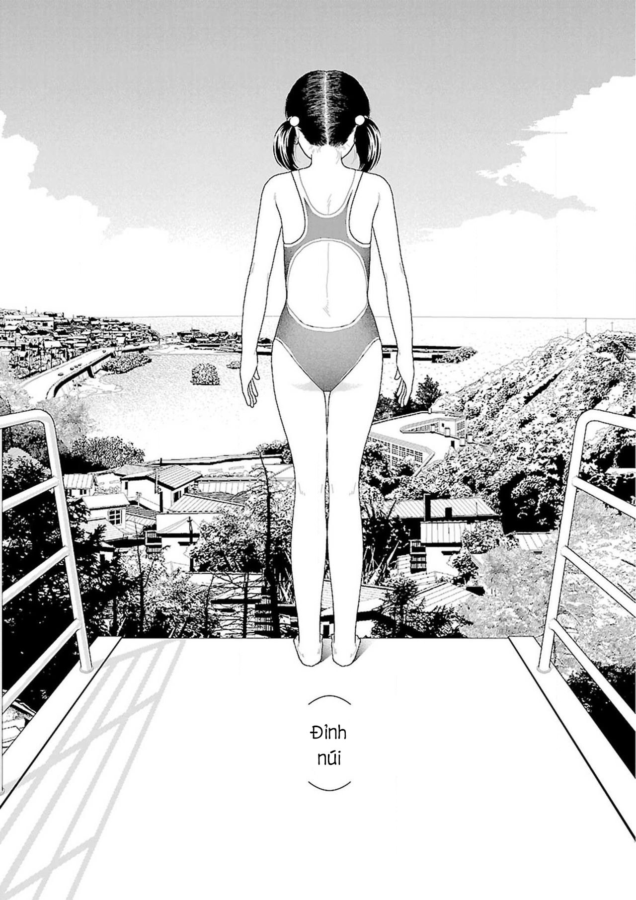 Đọc truyện hentai Về Quê - Đỉnh núi