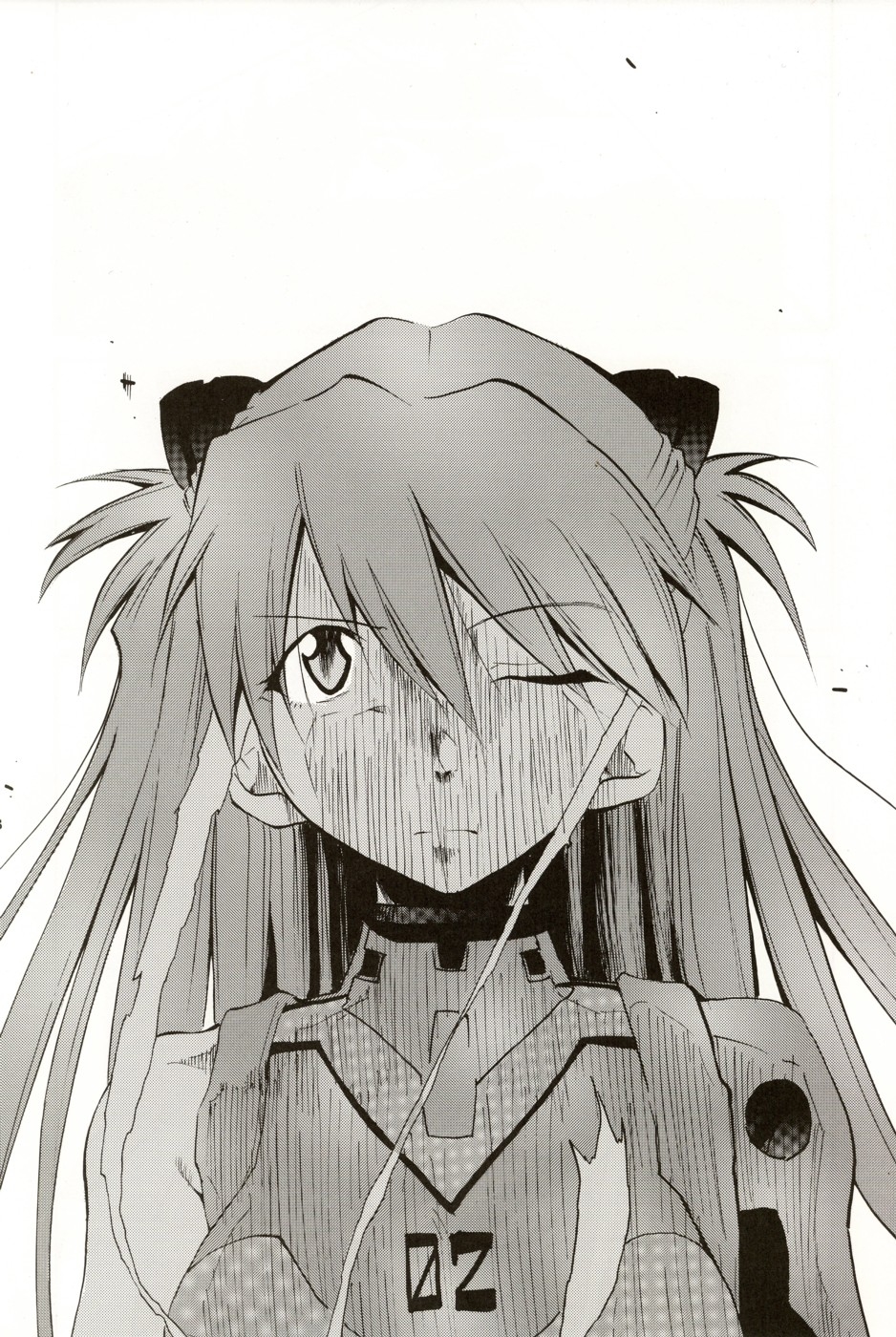Đọc truyện hentai RE-TAKE - Chap 5 - RE-TAKE 4 part 1