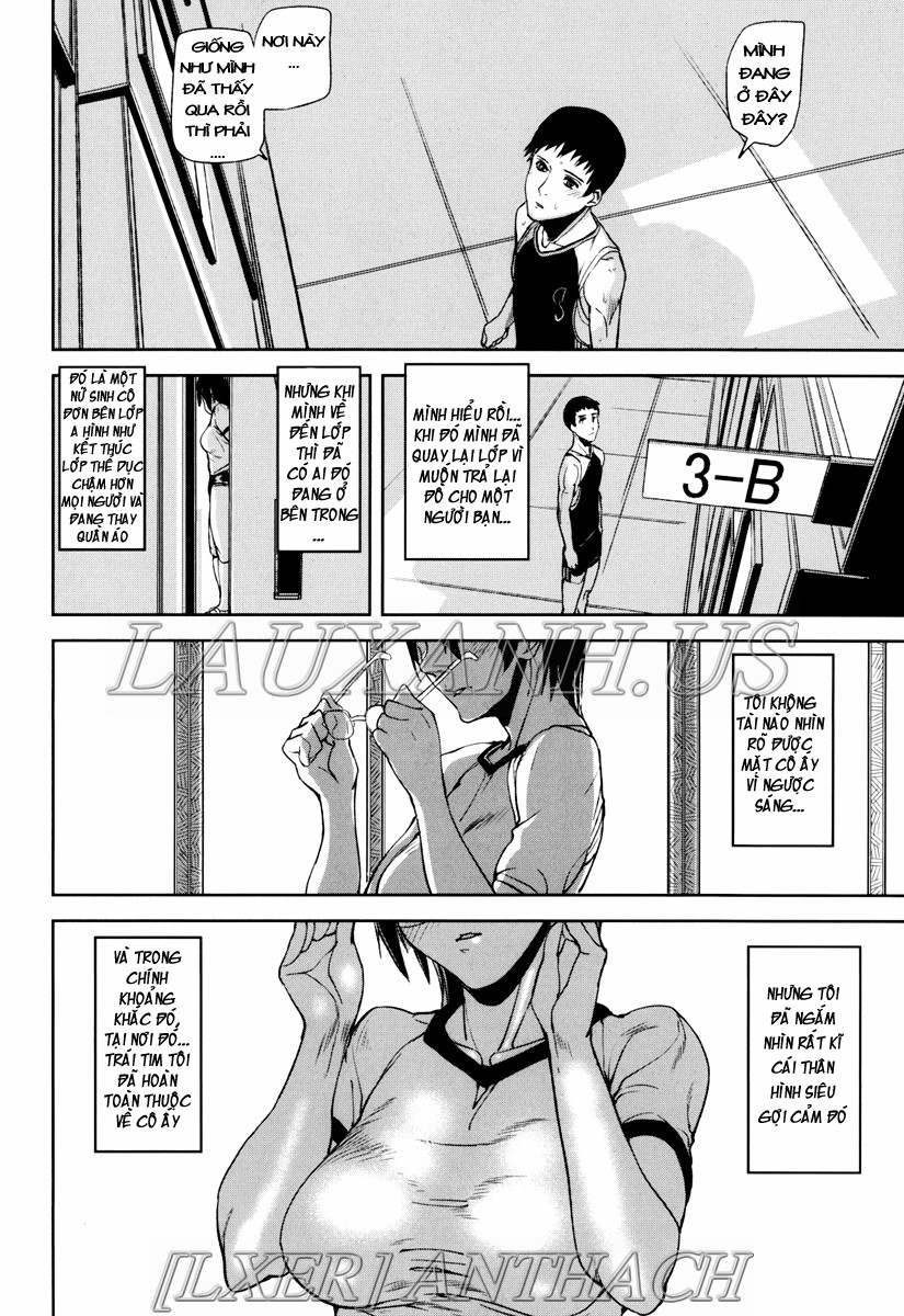 Đọc truyện hentai Illusion Girls - Chap 2