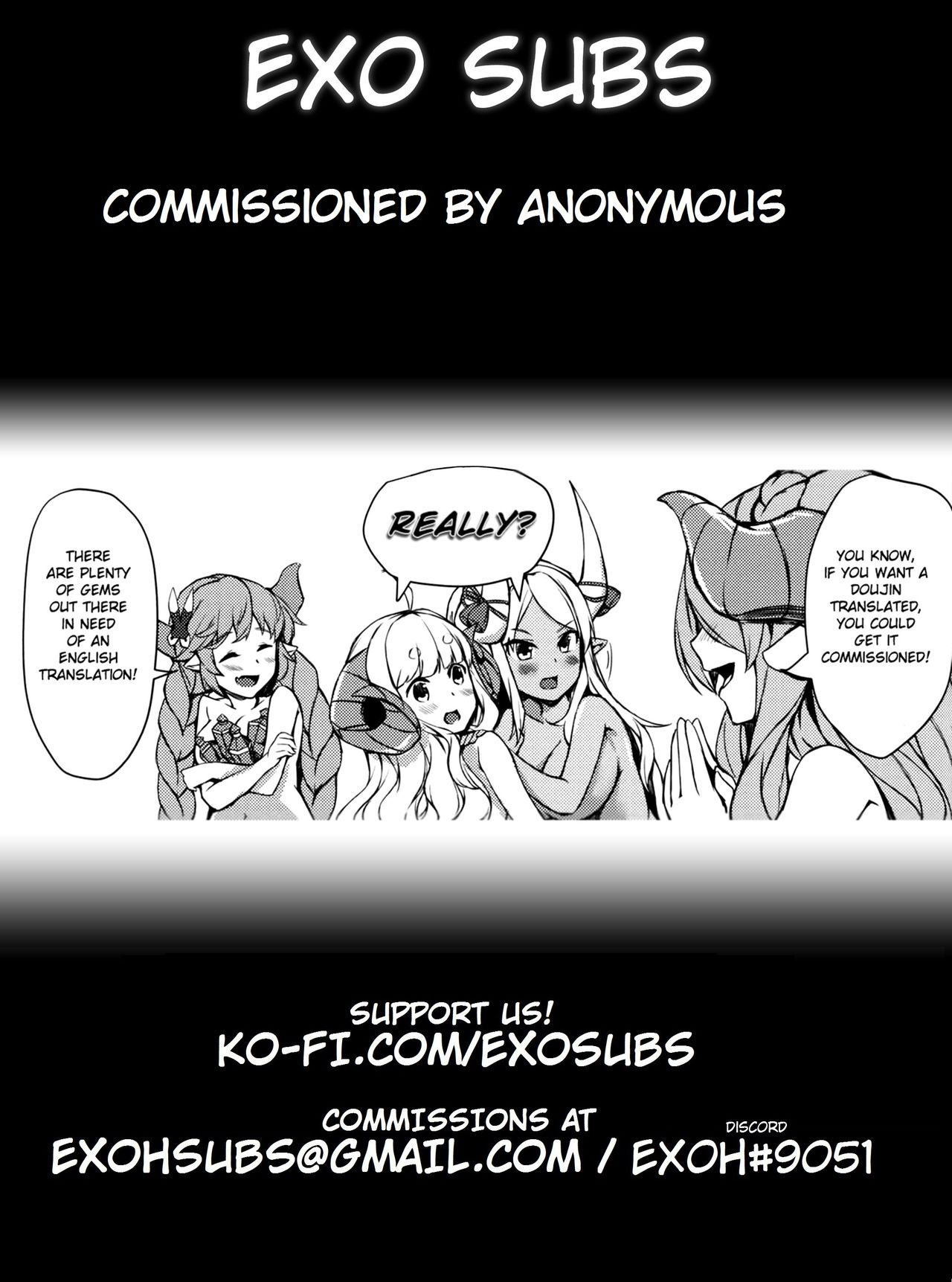 Đọc truyện hentai Onimara - Chap 2