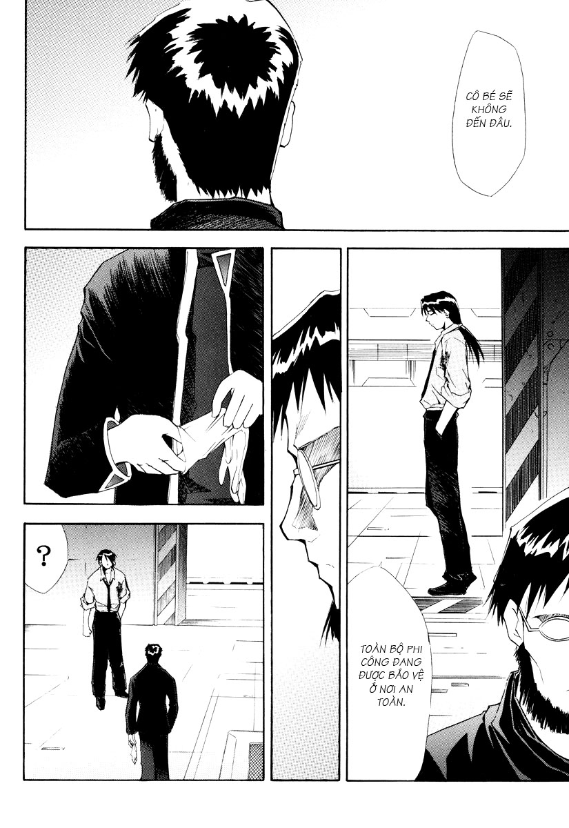 Đọc truyện hentai RE-TAKE - Chap 5 - RE-TAKE 4 part 1