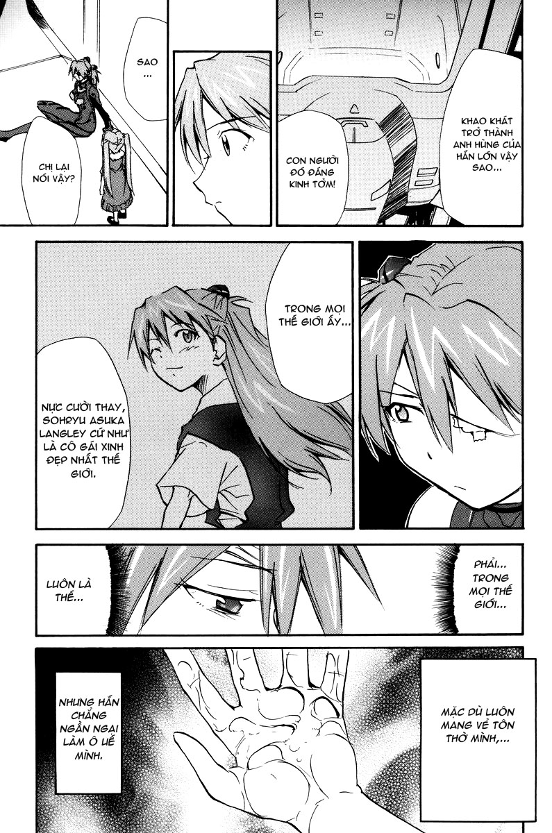 Đọc truyện hentai RE-TAKE - Chap 5 - RE-TAKE 4 part 1