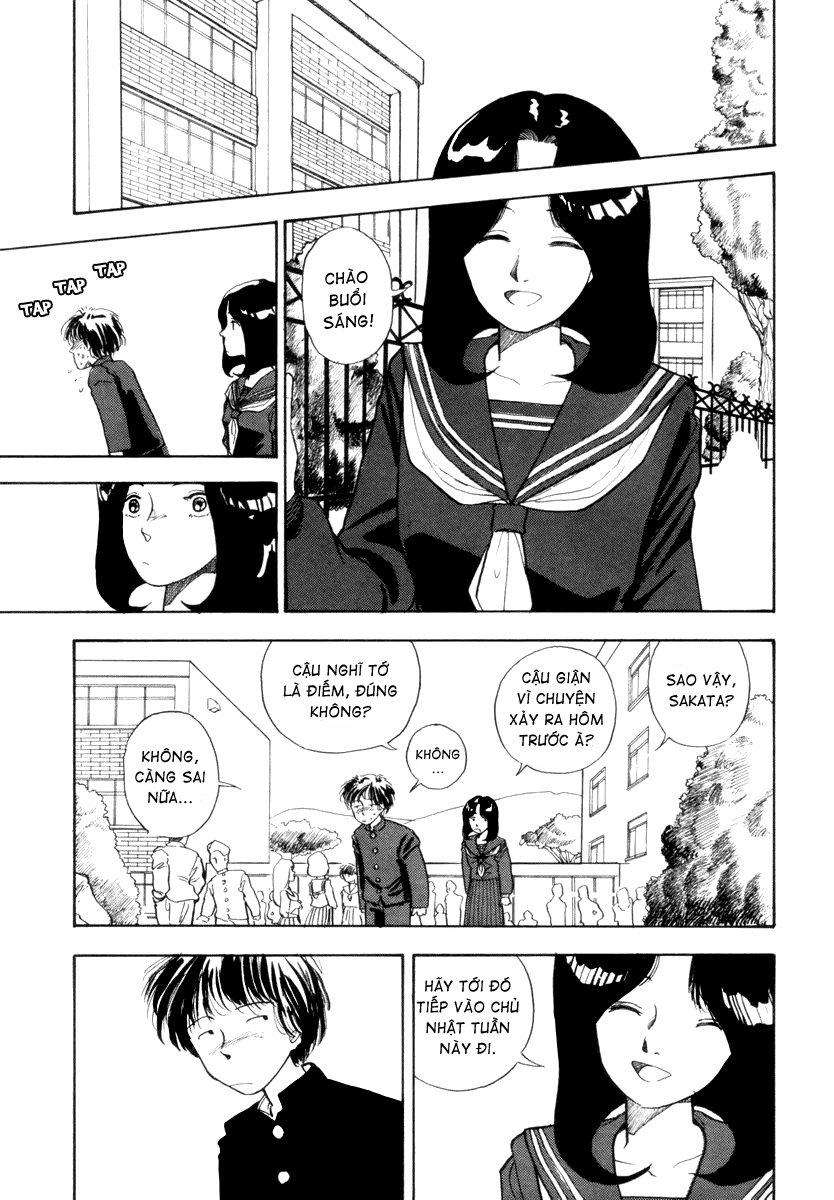 Đọc truyện hentai 197X Một Chap