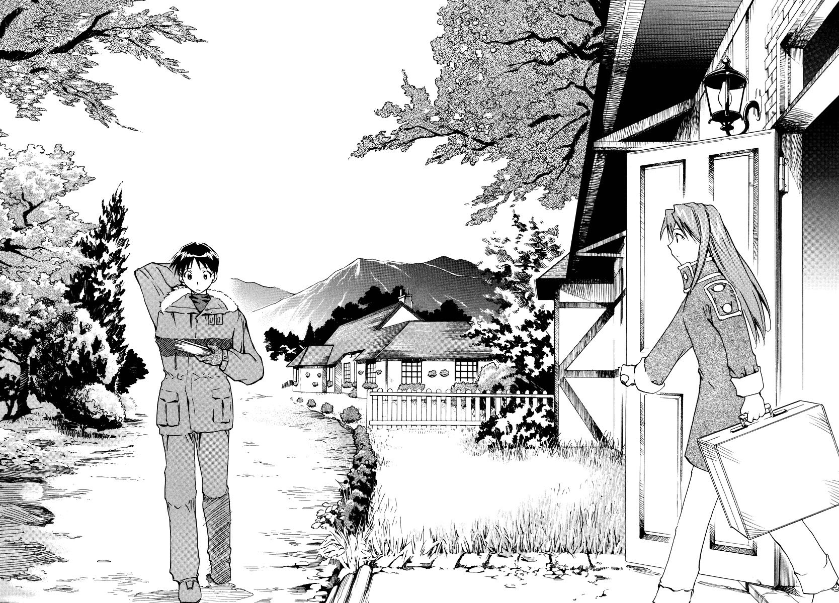 Đọc truyện hentai RE-TAKE - Chap 8 - RE-TAKE AFTER part 2