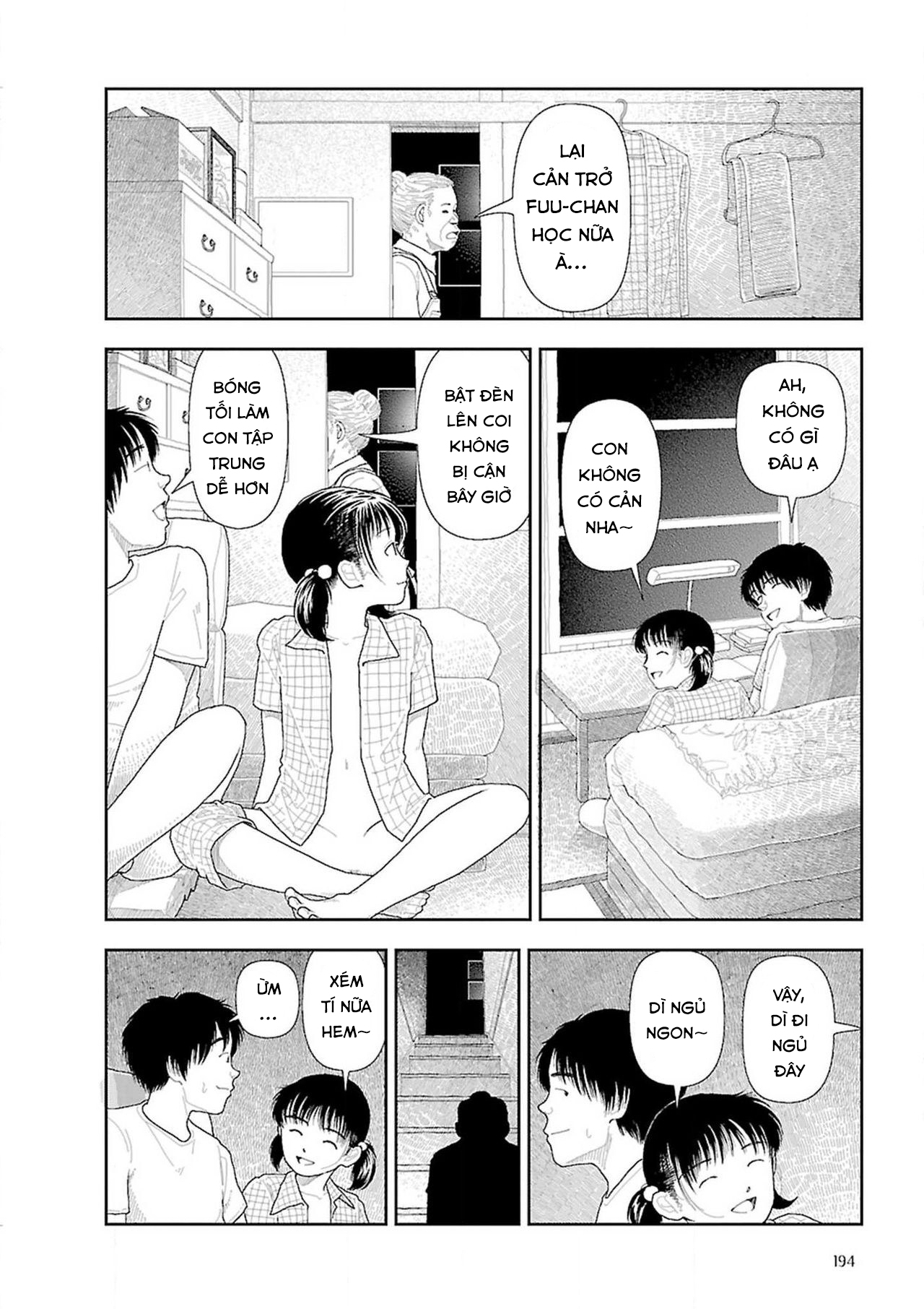 Đọc truyện hentai Về Quê - Đỉnh núi