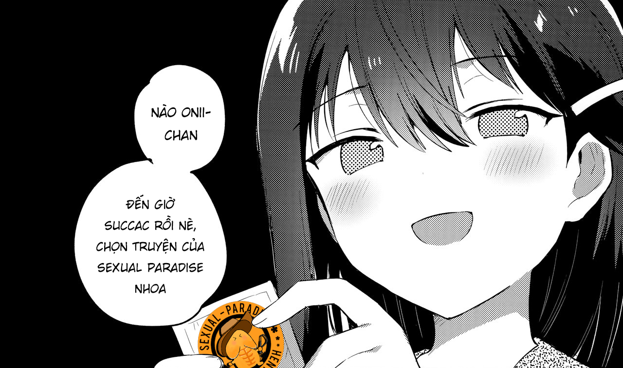 Đọc truyện hentai Dẫn gái về nhà - Oneshot