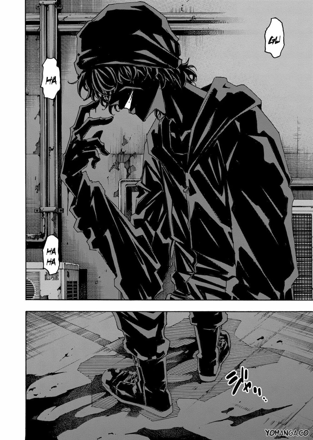 Đọc truyện hentai Uwakoi - Chap 35