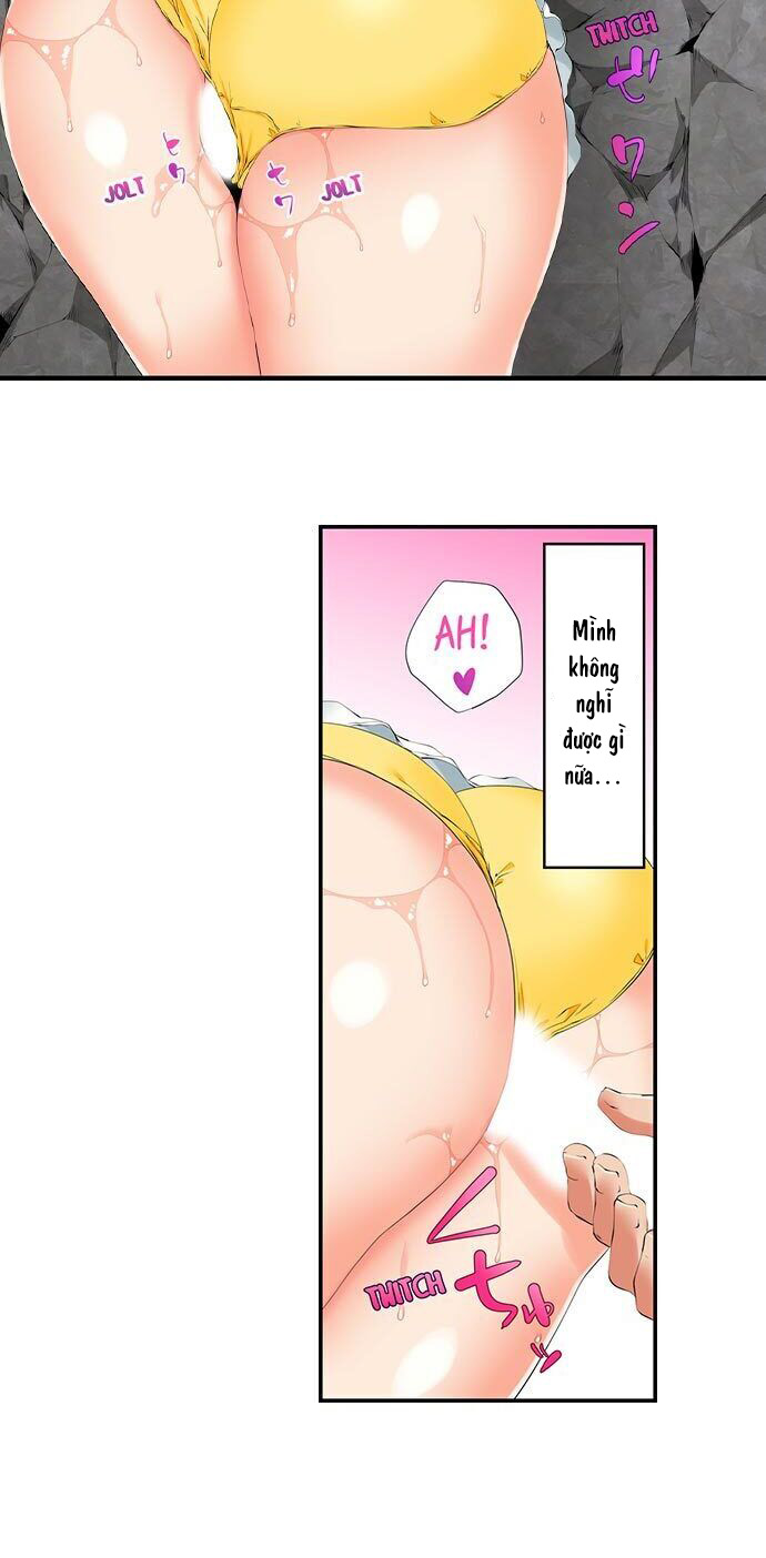 Đọc truyện hentai Hai ông anh rủ nhau làm thịt tôi! - Chapter 15: OwO
