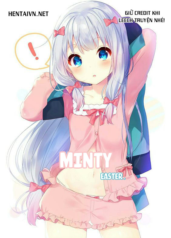 Đọc truyện hentai Tomodachi no Mama to Issho - Oneshot