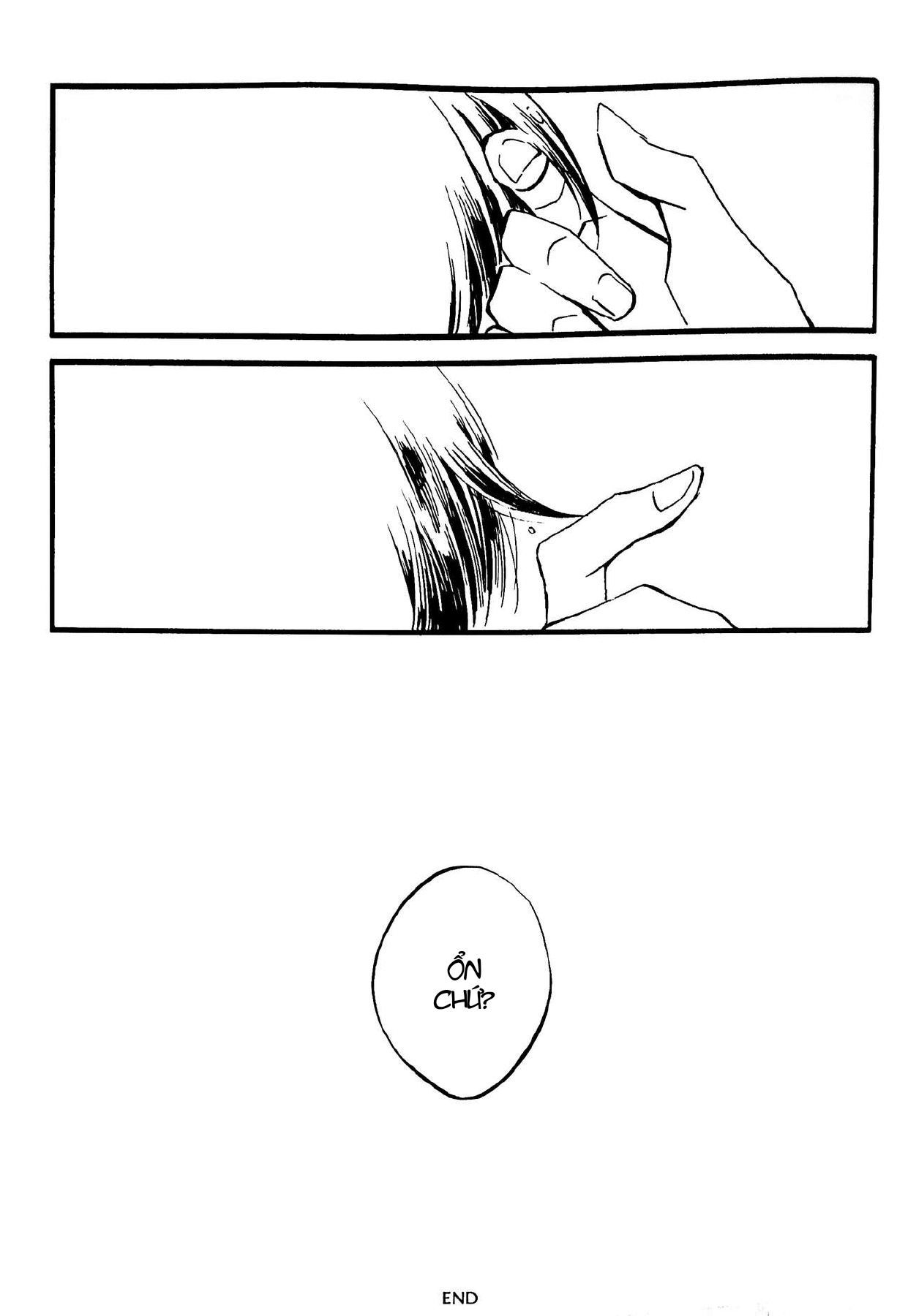 Đọc truyện hentai Tiếng gầm lặng thinh - Oneshot