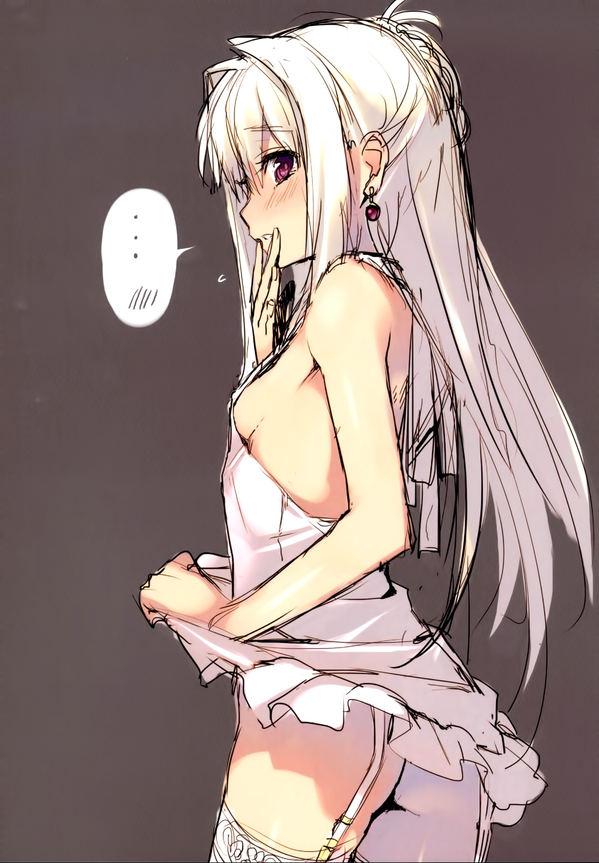 Đọc truyện hentai Hundred Sweet Chocolates - Hundred Sweet Chocolates [Princess]