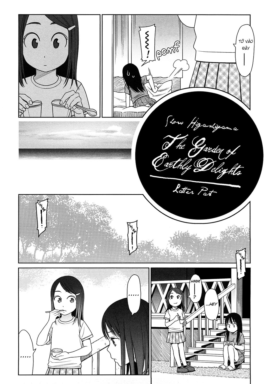 Đọc truyện hentai Japanese Preteen Suite - Chapter 7