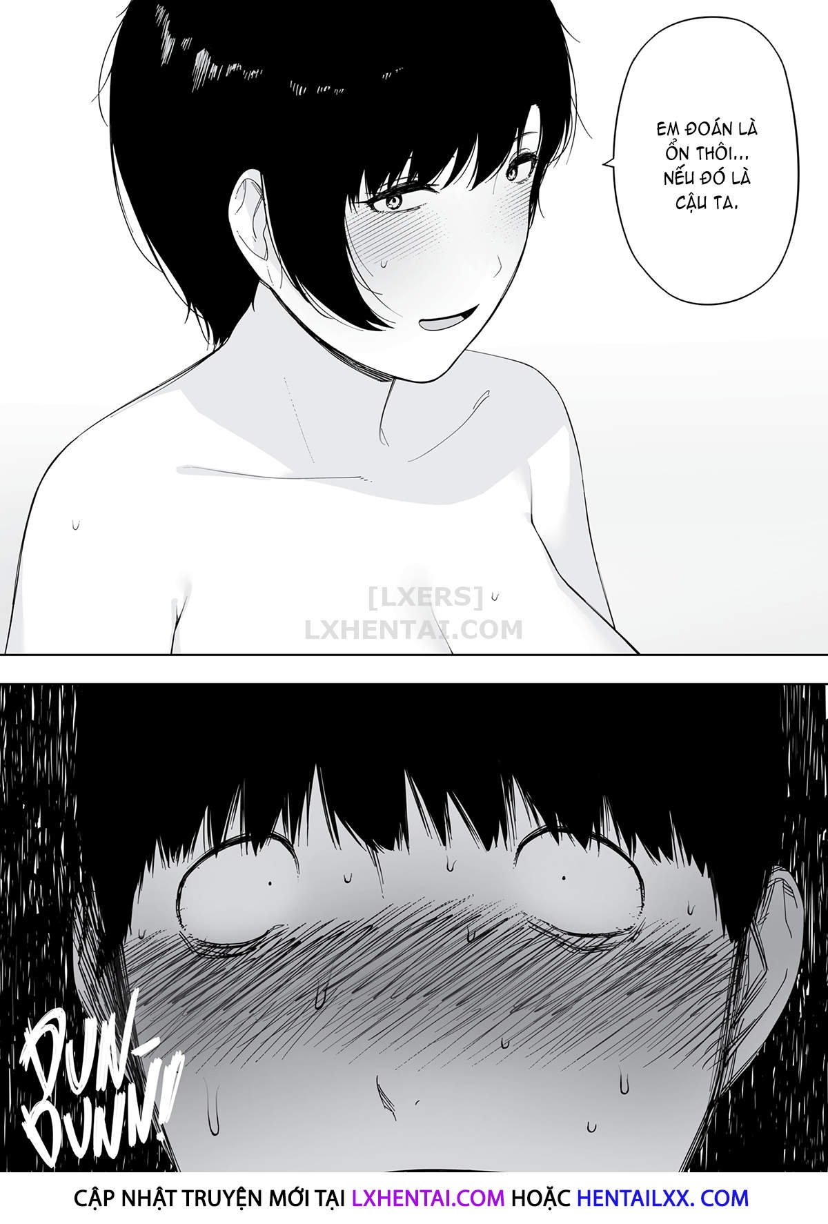 Đọc truyện hentai Cucked With My Consent - Chap 1 - The Iwashita Family
