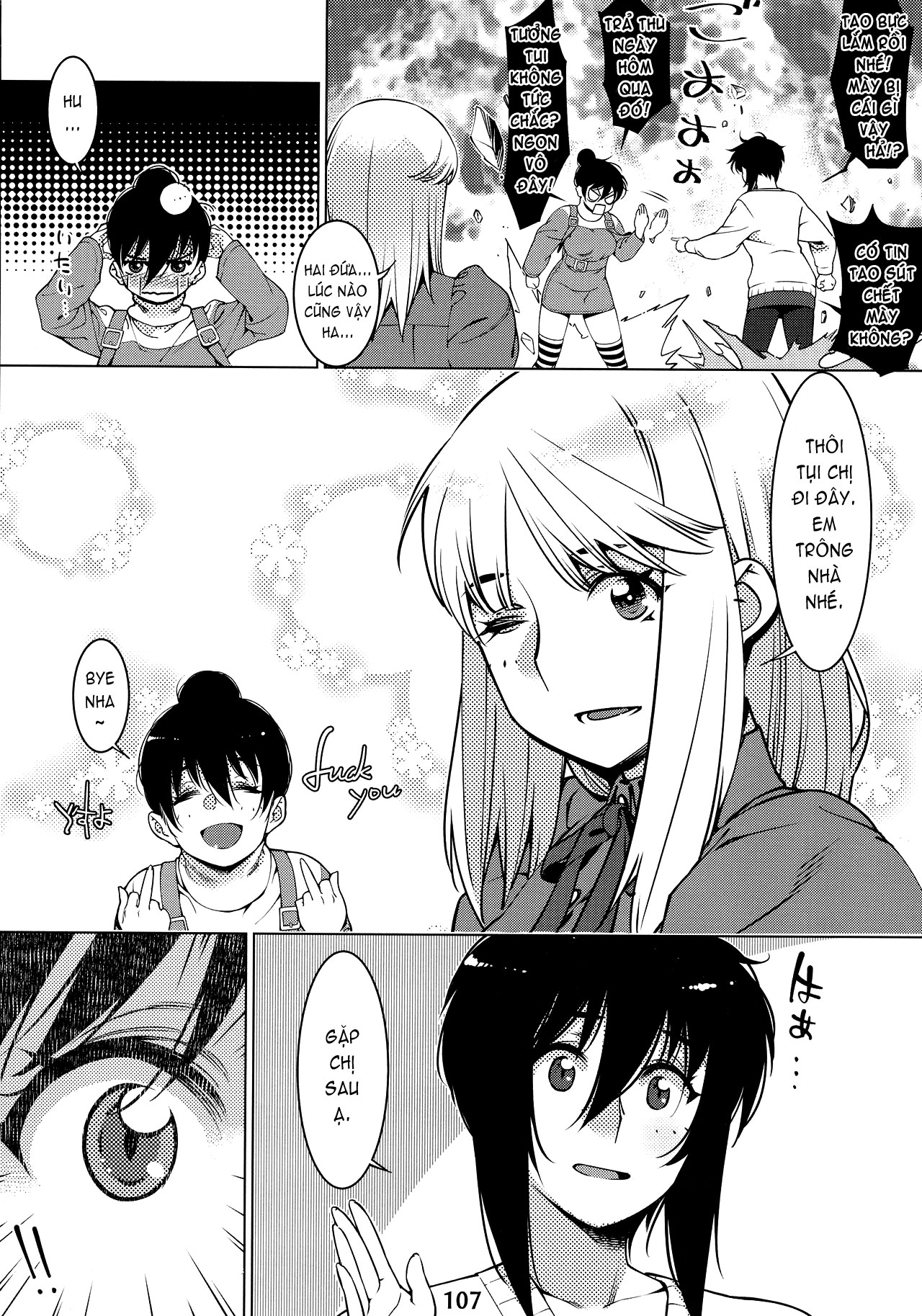 Đọc truyện hentai Otonano Omochiya (Hirokawa) - Chap 10