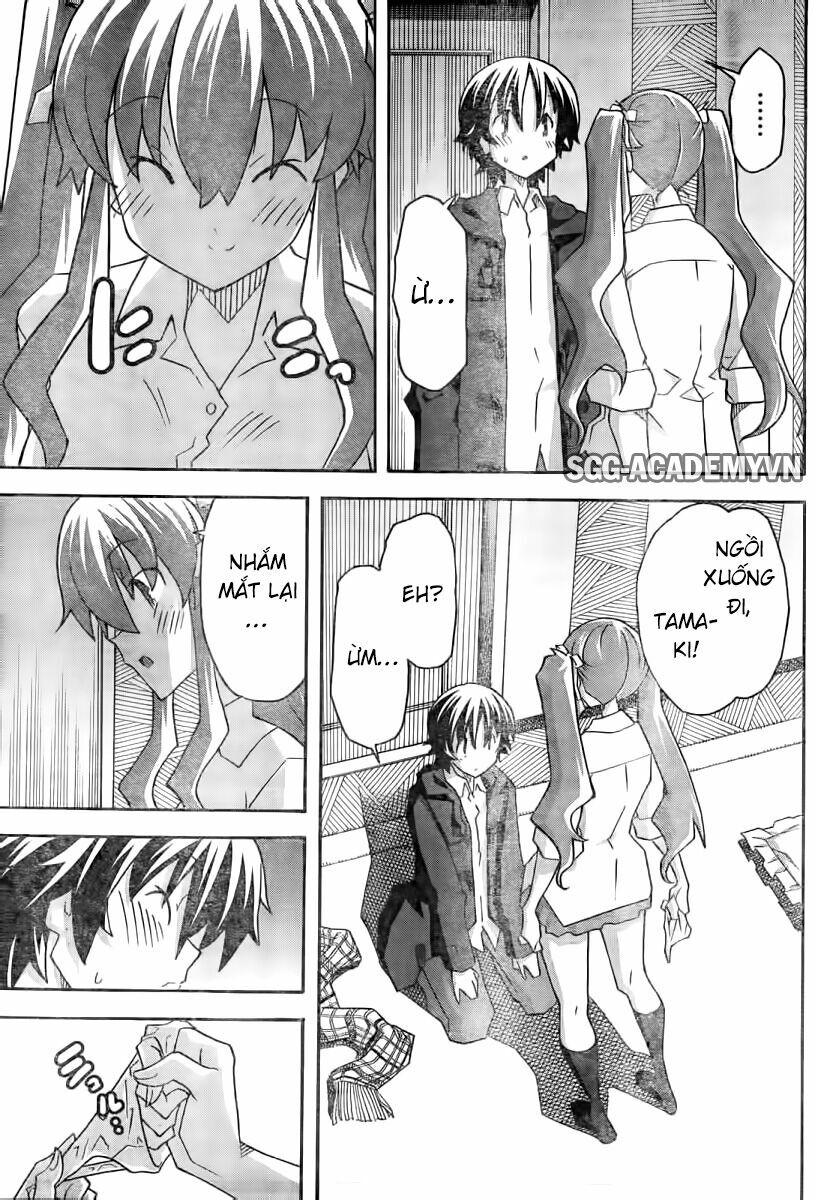 Đọc truyện hentai Uwakoi - Chap 31