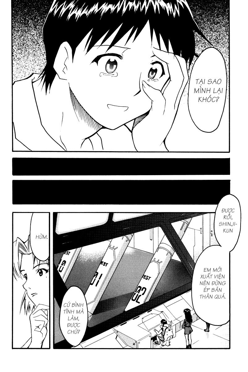 Đọc truyện hentai RE-TAKE - Chap 1 - RE-TAKE 1