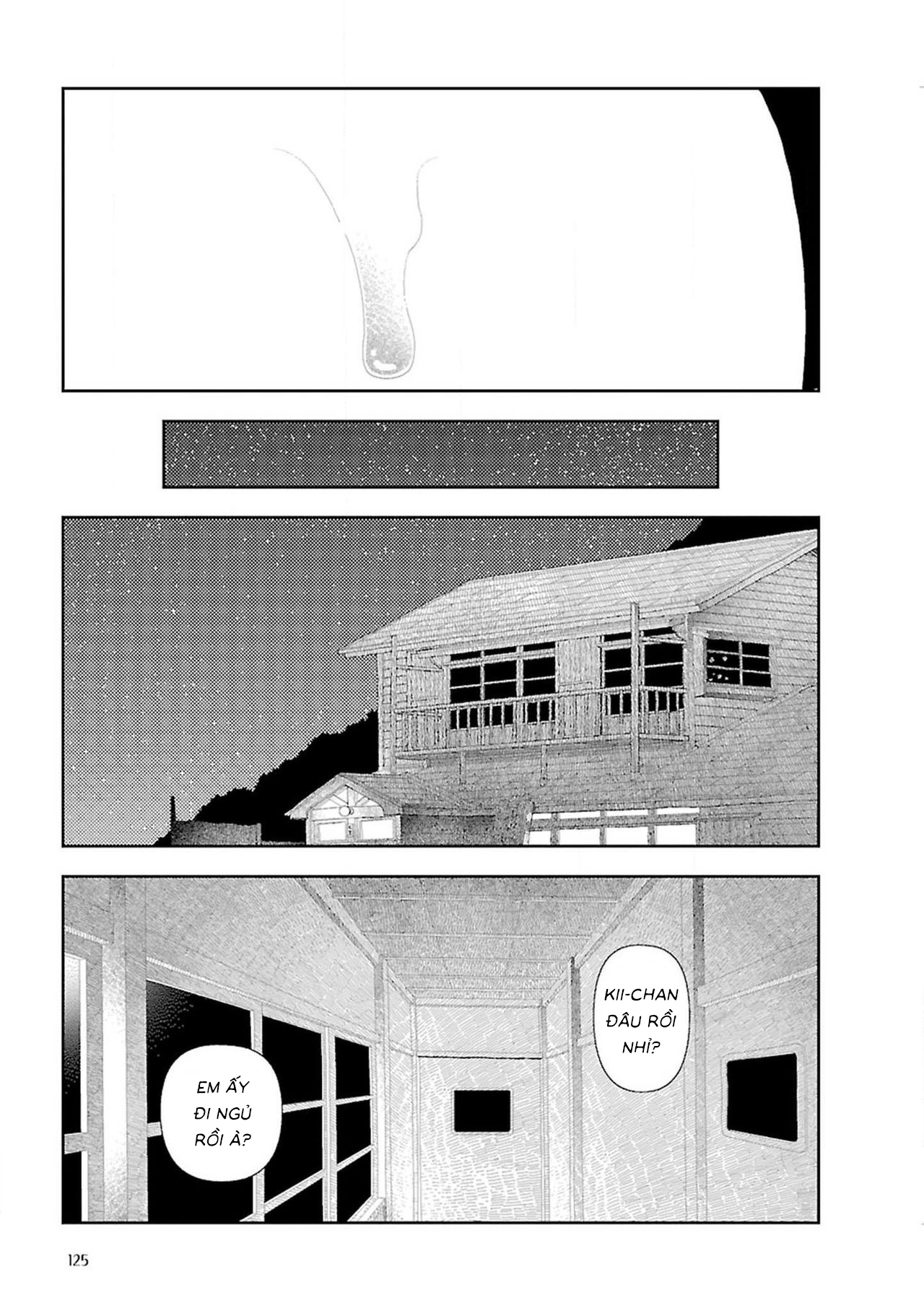 Đọc truyện hentai Về Quê - Hai hôm sau