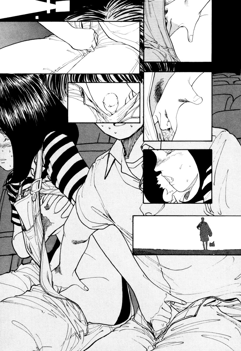 Đọc truyện hentai 197X Một Chap