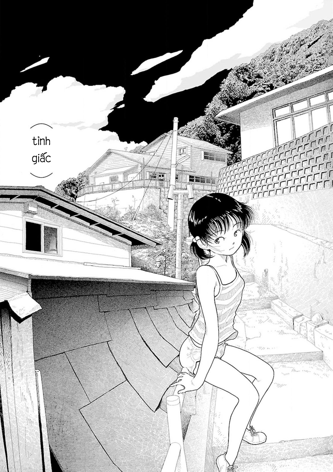 Đọc truyện hentai Về Quê - Tỉnh giấc