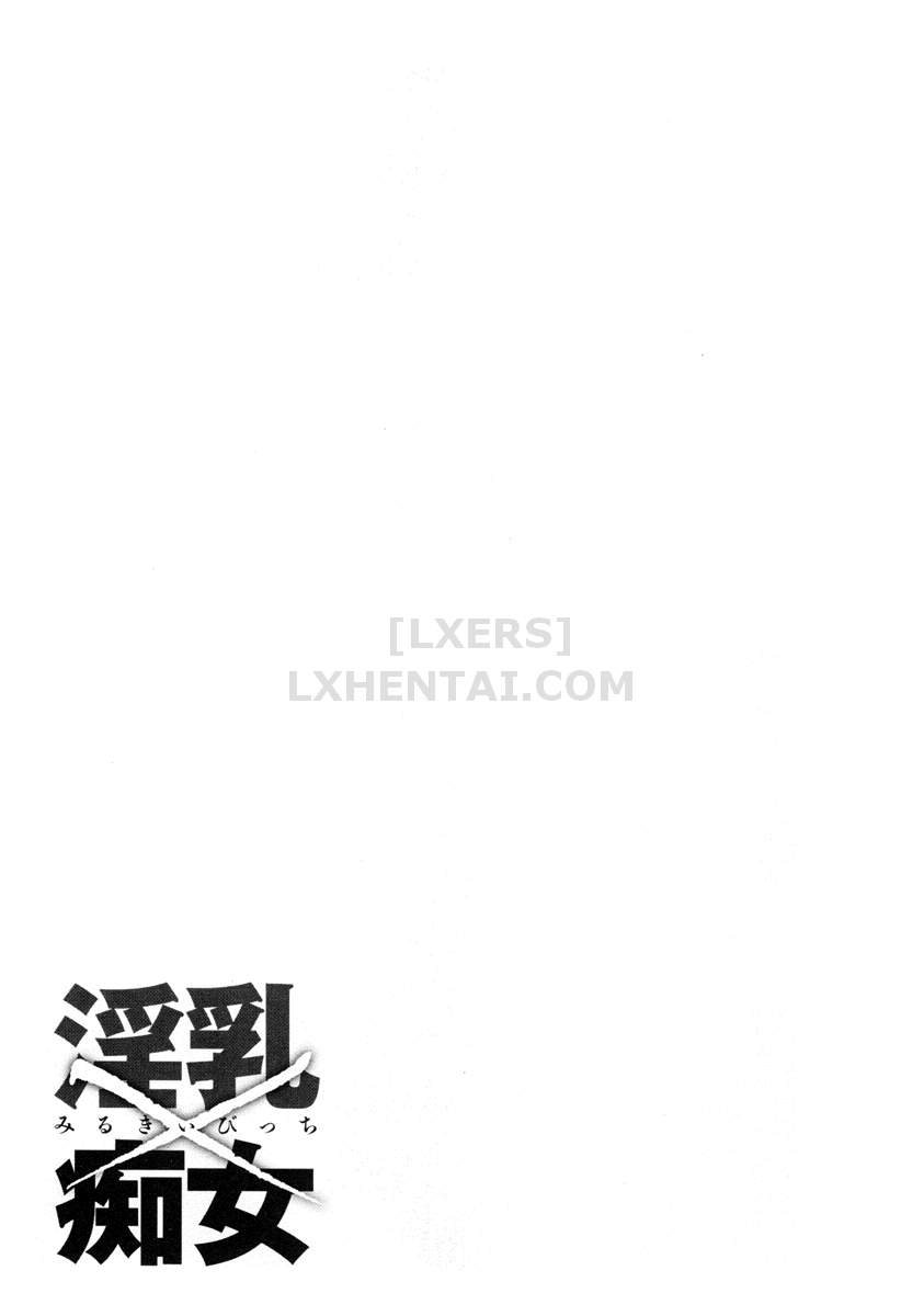 Đọc truyện hentai Milky Bitch - Chap 14