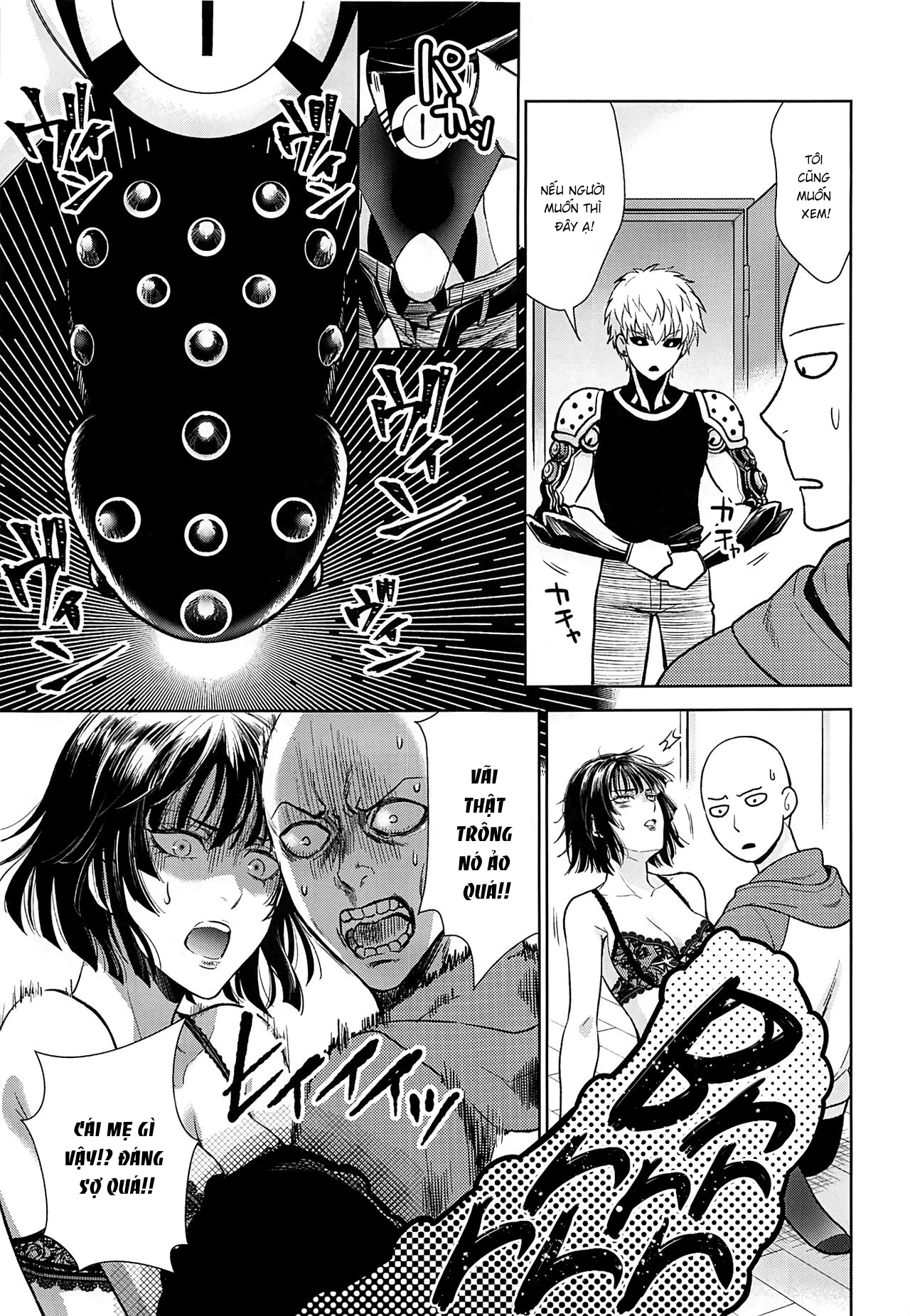 Đọc truyện hentai Ecchi→ERO - Oneshot