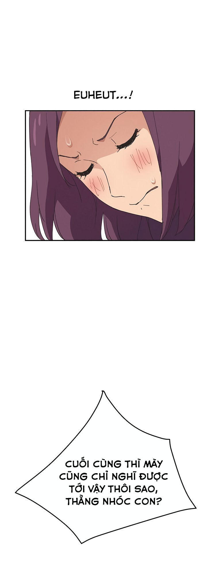 Đọc truyện hentai Mẹ Kế - Chap 49