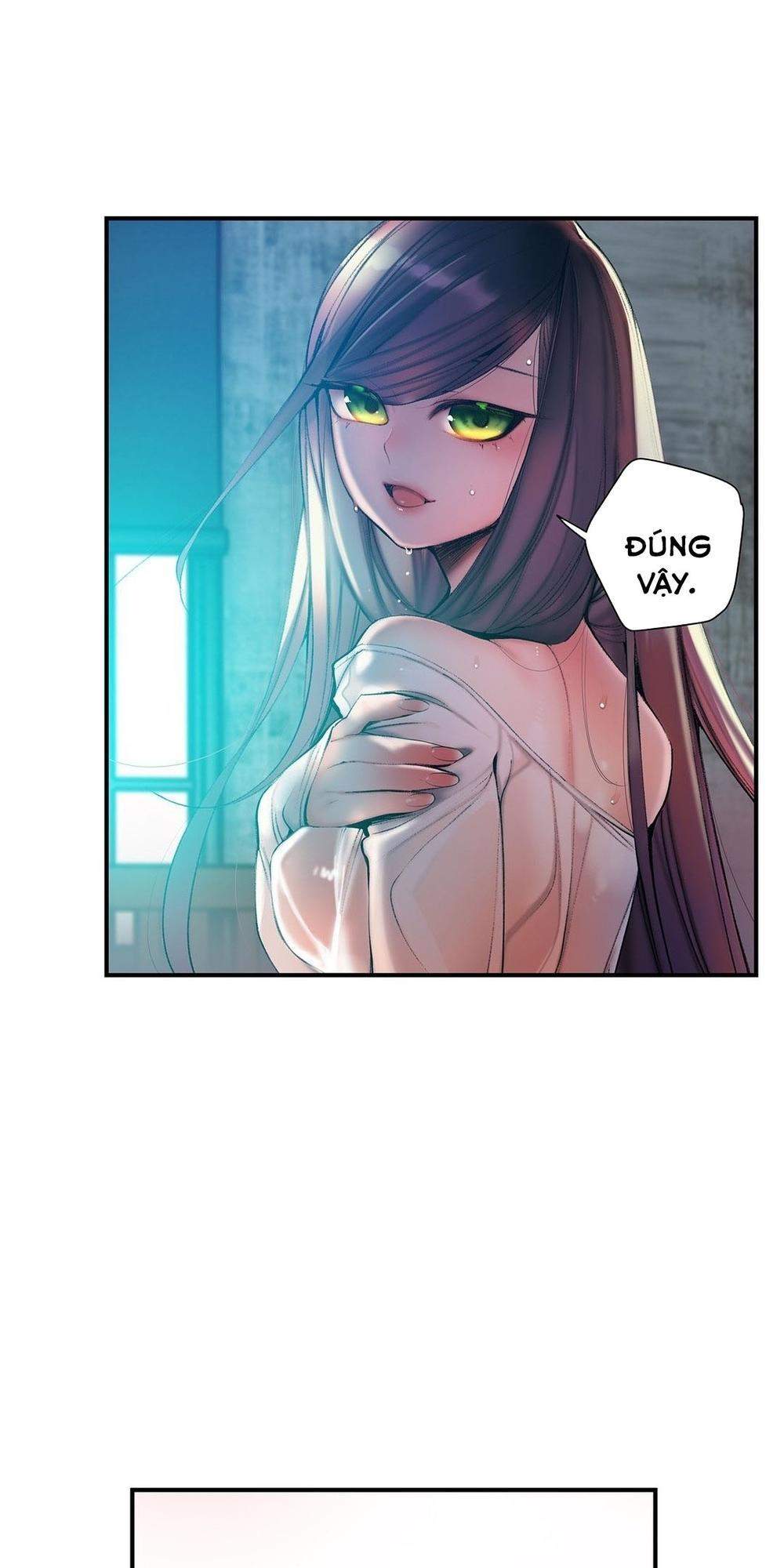Đọc truyện hentai Sự Ràng Buộc Của Lilith Chap 54