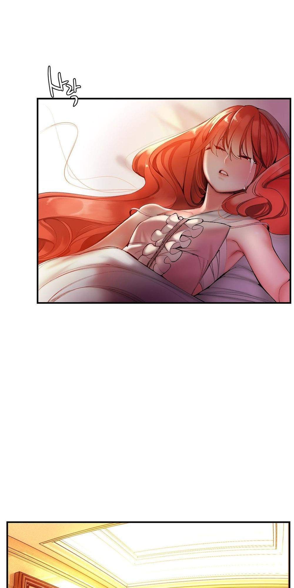 Đọc truyện hentai Sự Ràng Buộc Của Lilith - Chap 52