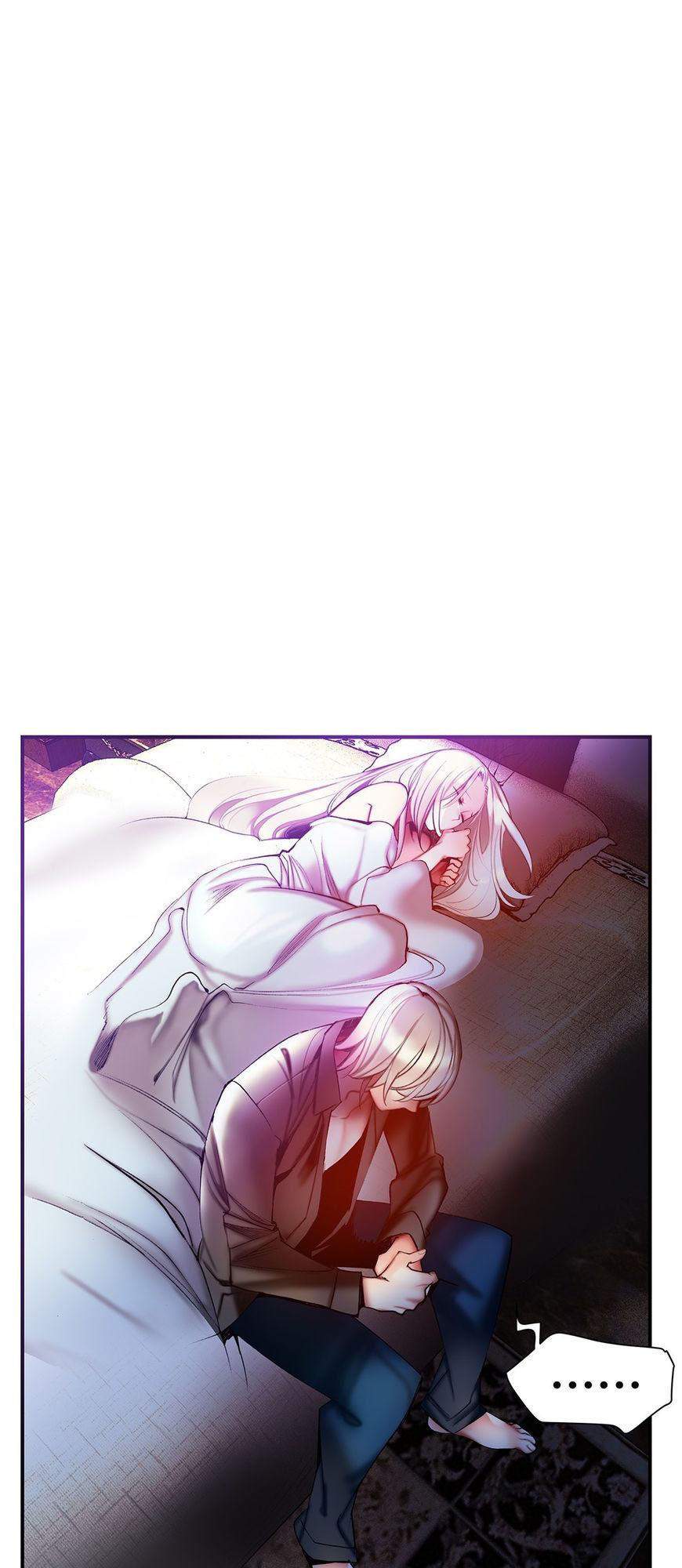 Đọc truyện hentai Sự Ràng Buộc Của Lilith - Chap 58