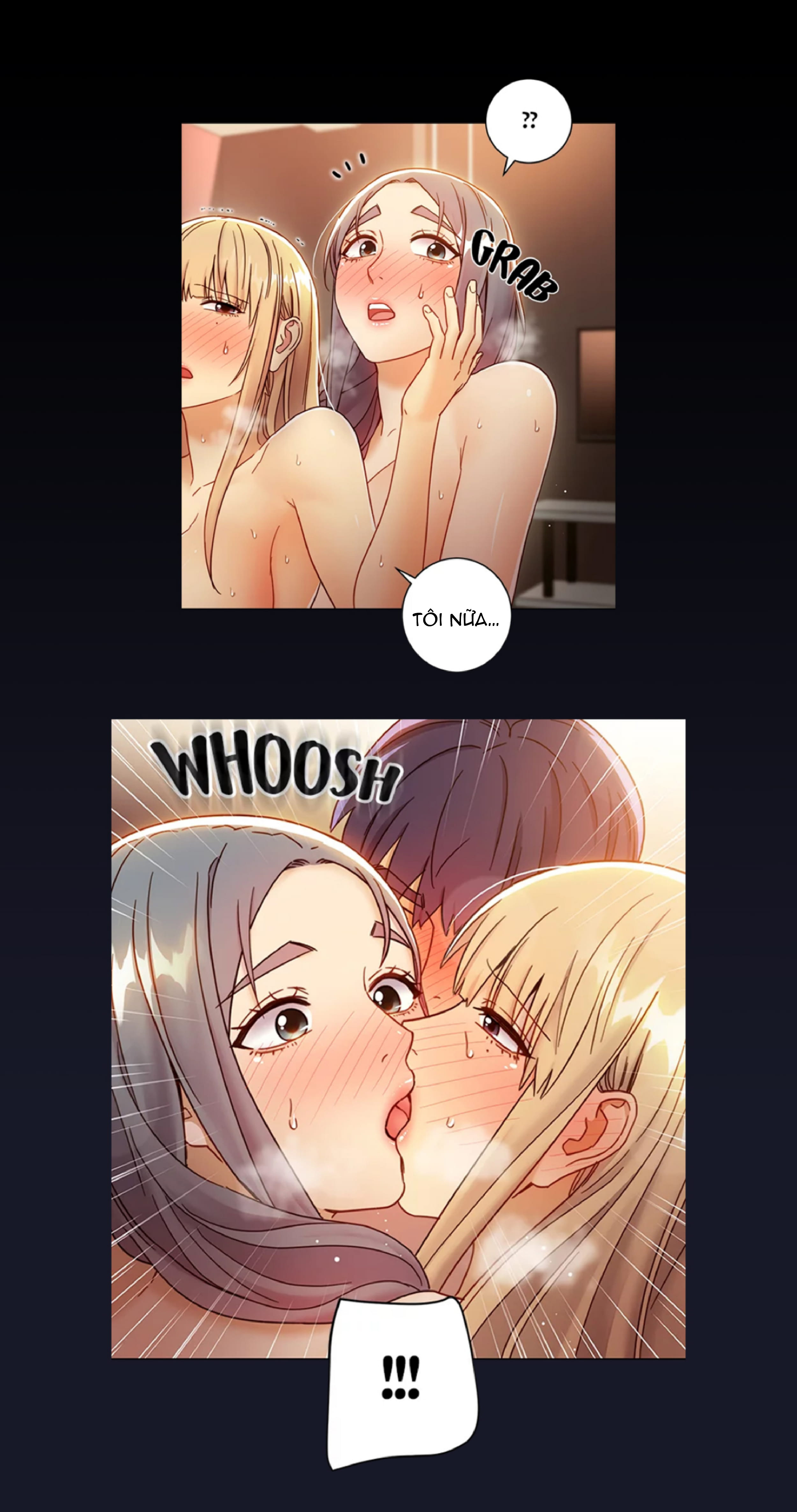 Đọc truyện hentai Bạn Của Mẹ Kế - Chap 47