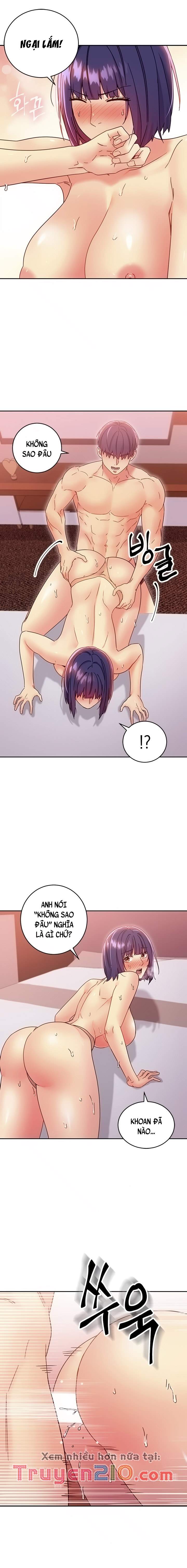 Đọc truyện hentai Bạn Của Mẹ Kế - Chap 77