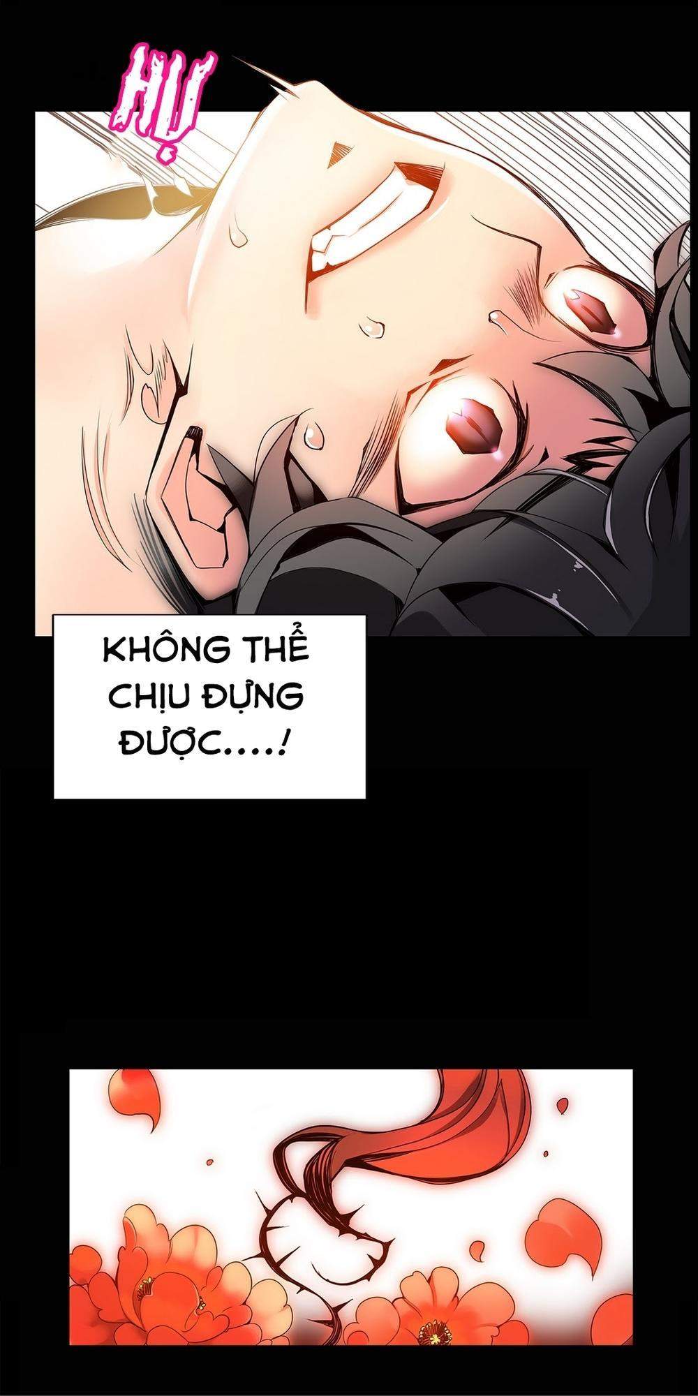 Đọc truyện hentai Sự Ràng Buộc Của Lilith - Chap 9
