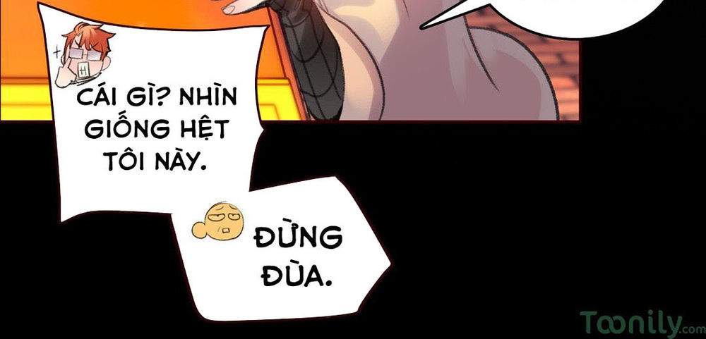 Đọc truyện hentai Sự Ràng Buộc Của Lilith - Chap 62