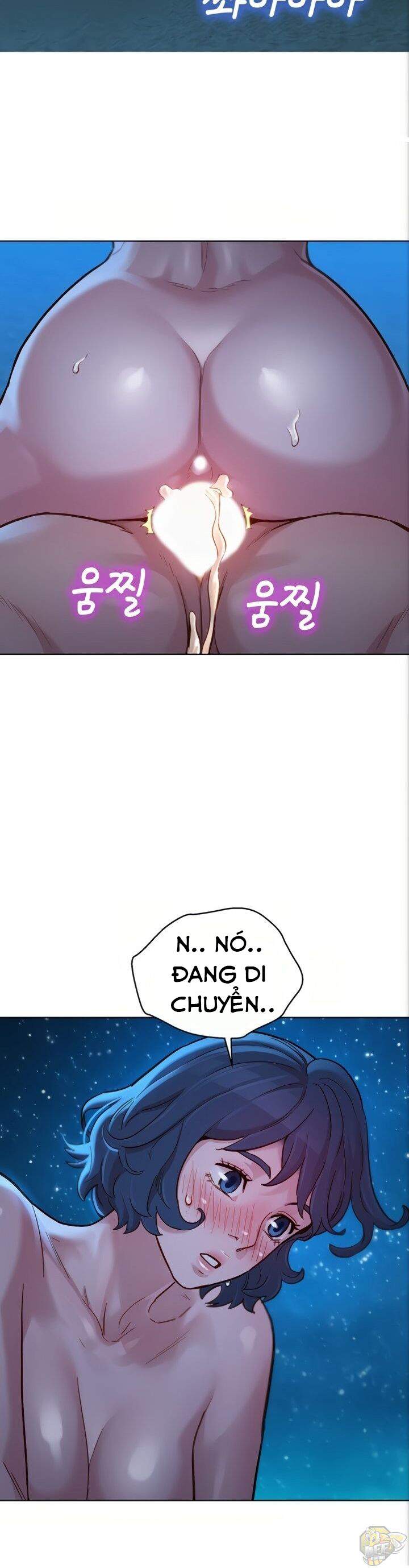 Đọc truyện hentai Chị Gái Hàng Xóm - Chap 140