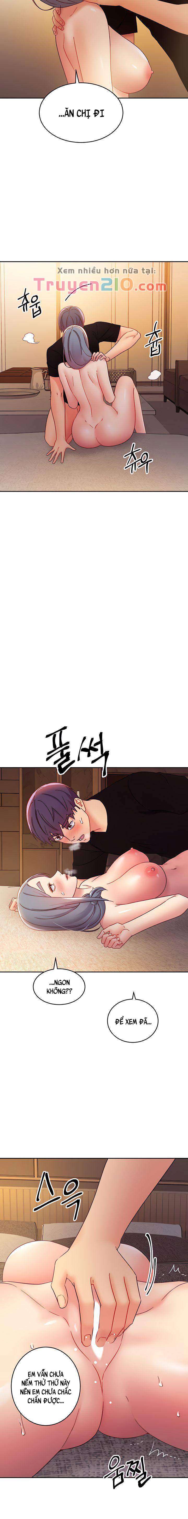 Đọc truyện hentai Bạn Của Mẹ Kế - Chap 81