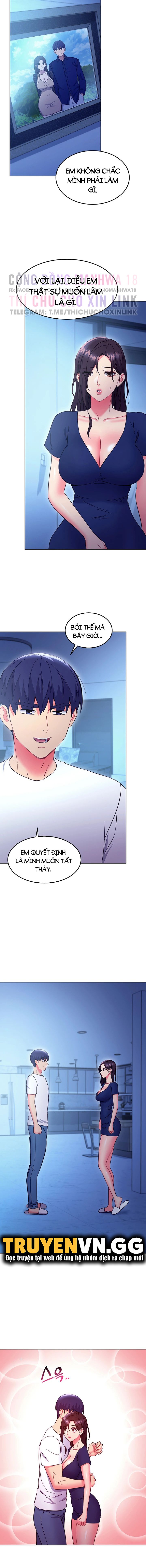 Đọc truyện hentai Bạn Của Mẹ Kế - Chap 143