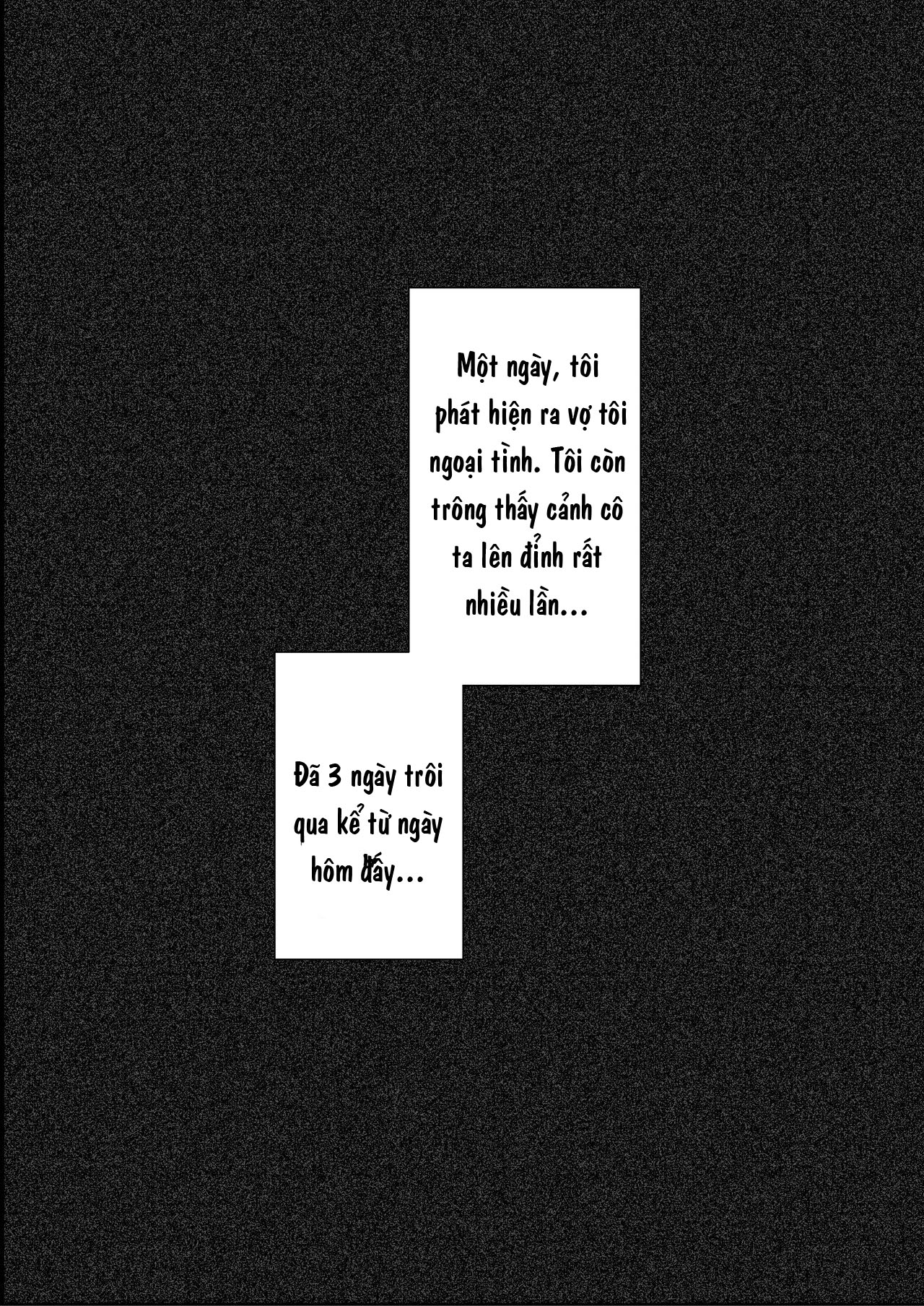 Đọc truyện hentai Boku wa Tsuma ga Netorare Nando mo Ikasareru Sugata o Mitsuzuketa. 2 | I Kept Watching While A Man Made My Wife Cum Over And Over 2 - Oneshot.