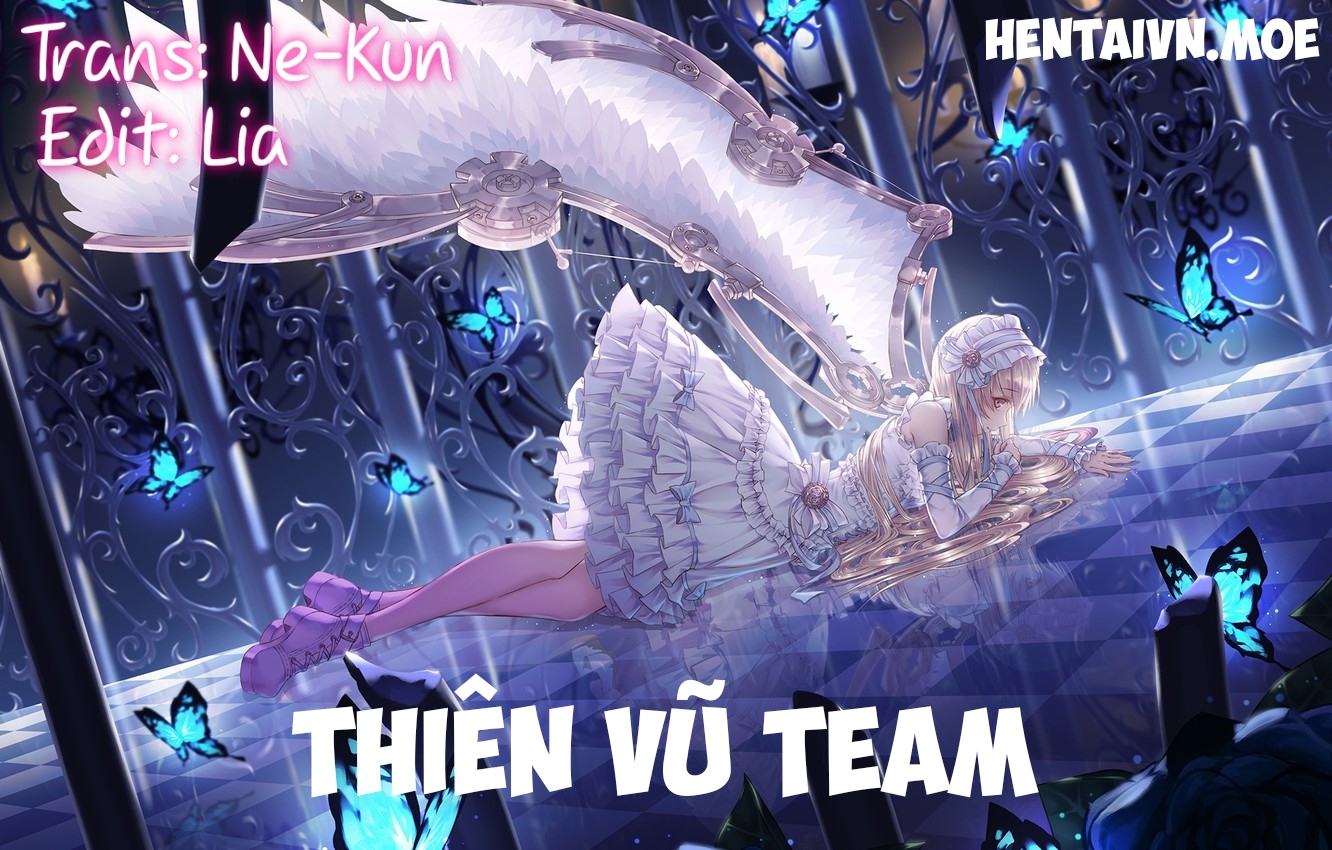 Đọc truyện hentai Cái Kết Của Một Anh Hùng Khi Được Tái Sinh - Phần 2