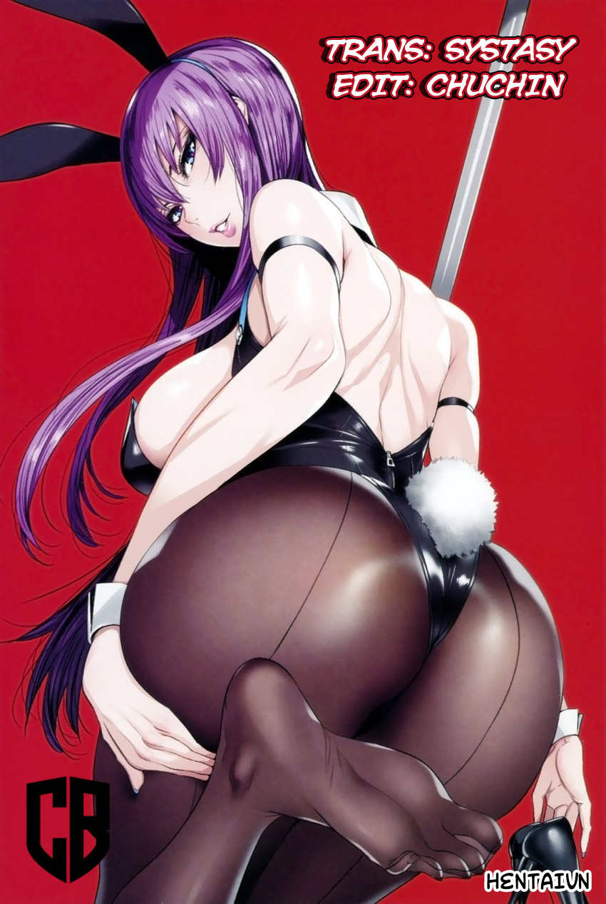 Đọc truyện hentai Nhờ Eightman-sensei mà tôi kiếm được bạn gái! - Chap 1