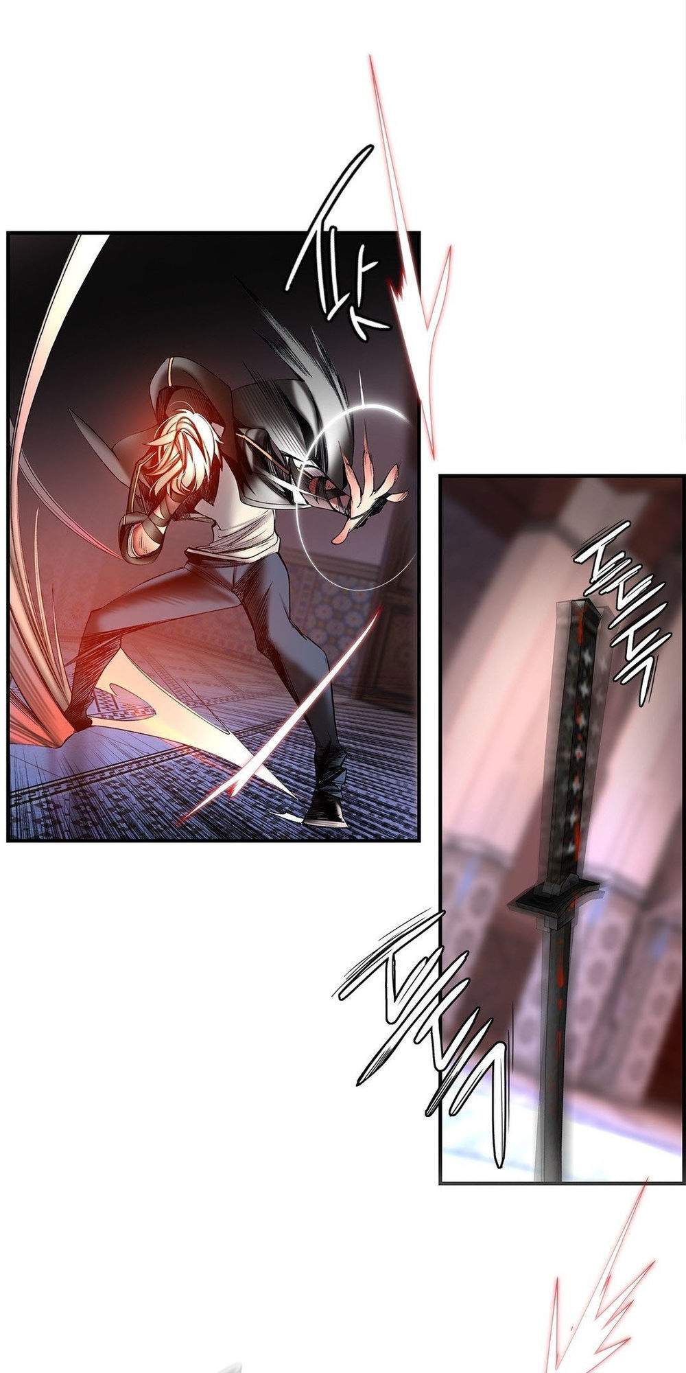 Đọc truyện hentai Sự Ràng Buộc Của Lilith - Chap 60