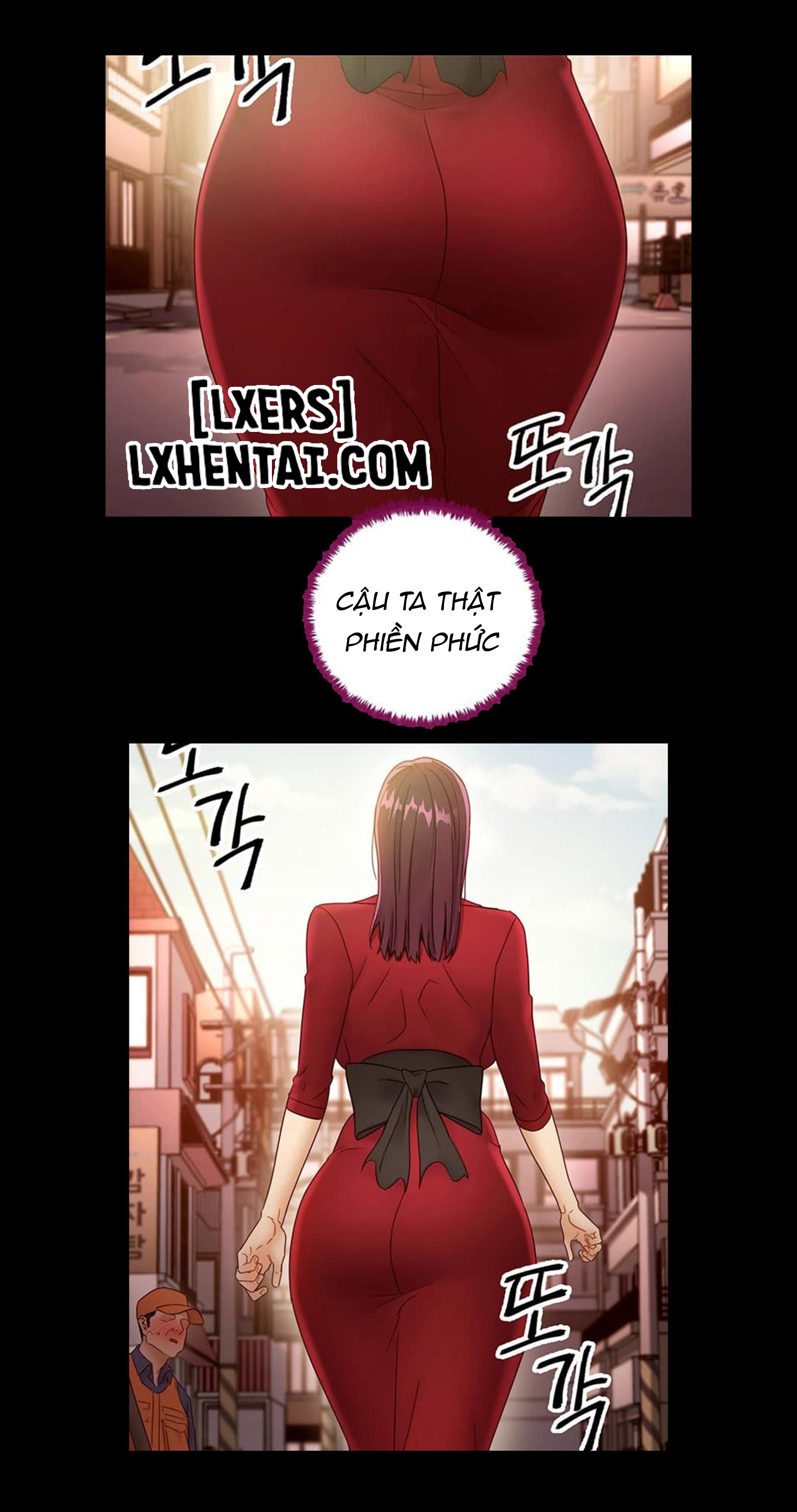 Đọc truyện hentai Bạn Của Mẹ Kế - Chap 40