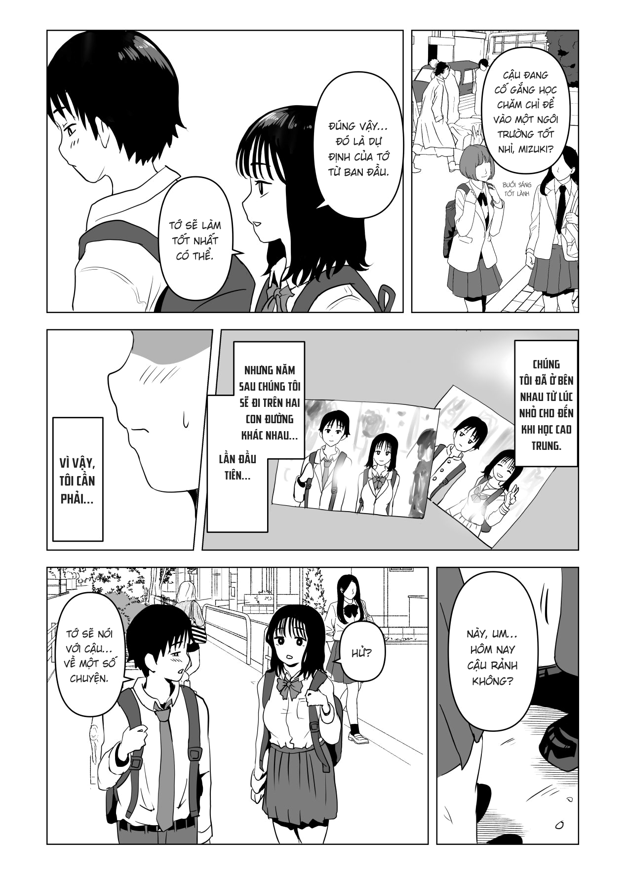 Đọc truyện hentai Cô bạn thuở nhỏ ngực bự và anh trai tôi dạo gần đây họ có hành động rất mờ ám - NTR Cay dái.
