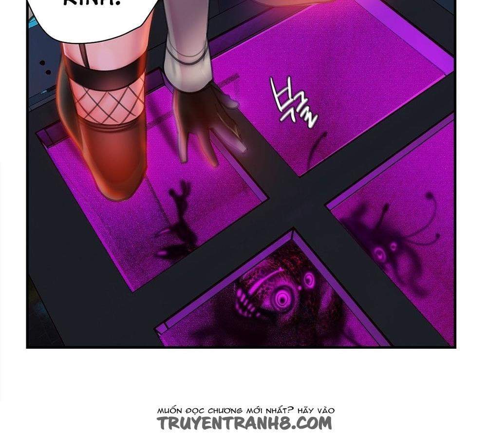 Đọc truyện hentai Sự Ràng Buộc Của Lilith - Chap 56