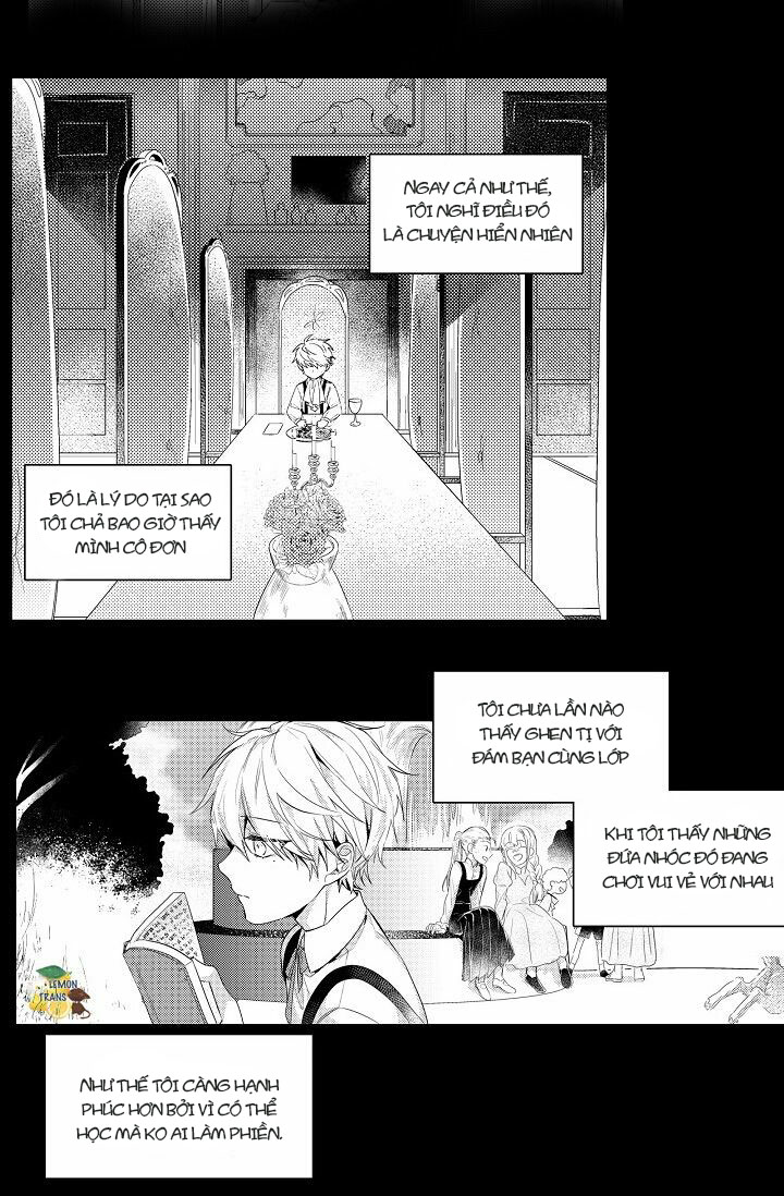 Đọc truyện hentai Lớp học đặc biệt trên tàu cùng với sensei! [Full] - Chap 5