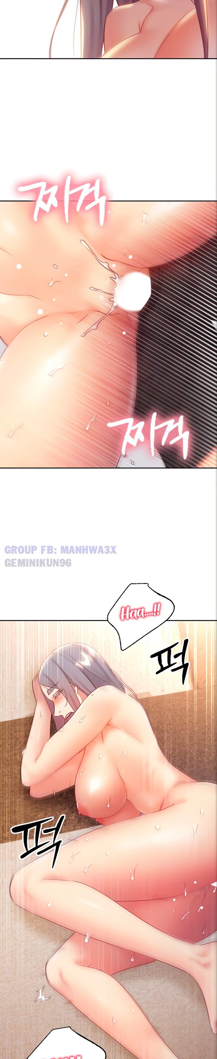 Đọc truyện hentai Bạn Của Mẹ Kế - Chap 84