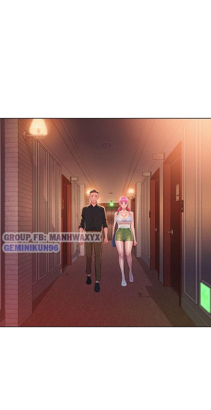 Đọc truyện hentai Chị Gái Hàng Xóm - Chap 54