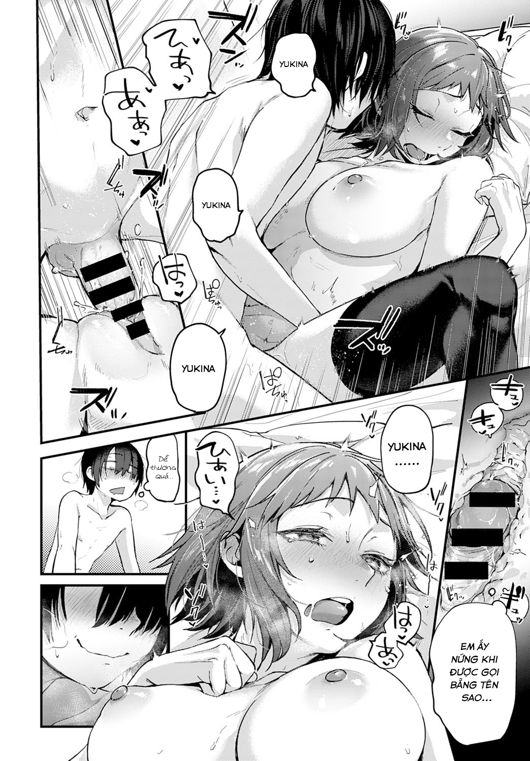 Đọc truyện hentai Liệu họa sĩ nghiệp dư có ước mơ được làm tình với Cosplayer không? - Liệu họa sĩ nghiệp dư có ước mơ được có bạn gái là Cosplayer không?