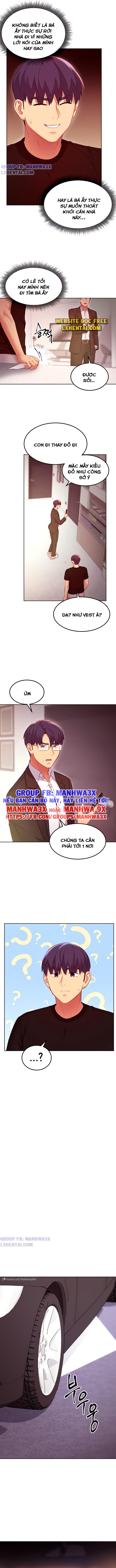 Đọc truyện hentai Bạn Của Mẹ Kế - Chap 119